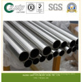 316L Stainless Steel Pipe for Decoration